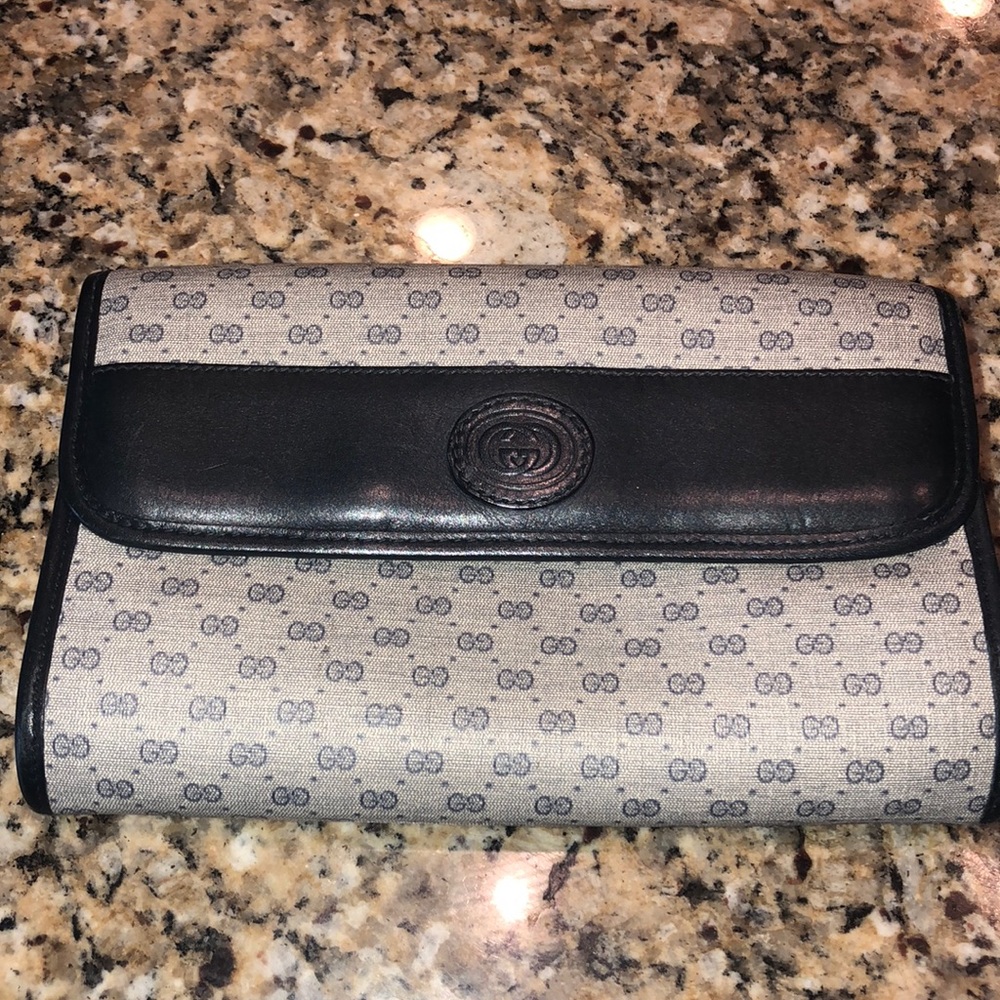 Gucci Small Clutch